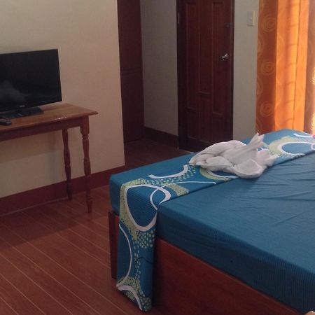 Hotel Deo El Nido Bagian luar foto
