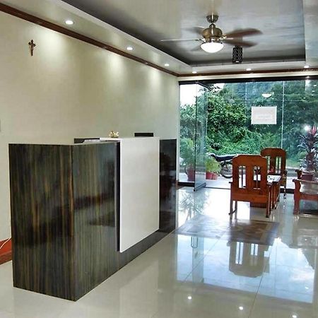 Hotel Deo El Nido Bagian luar foto