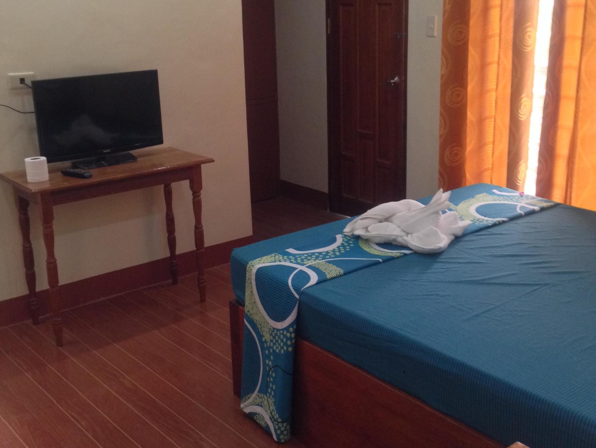 Hotel Deo El Nido Bagian luar foto